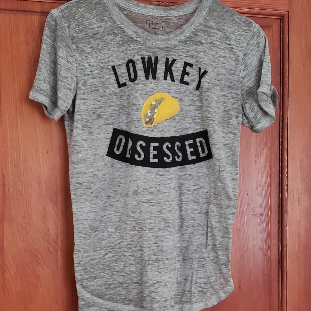 Taco tee